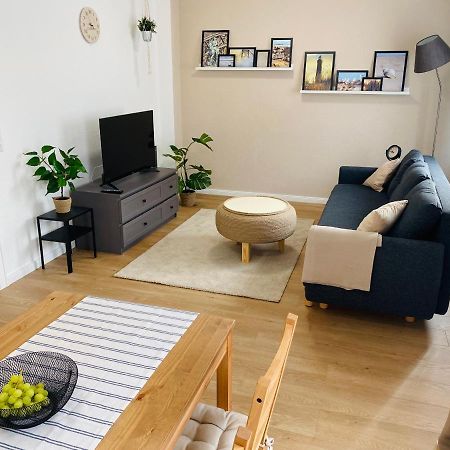 Apartment Am Kurpark فيلهلمسهافن المظهر الخارجي الصورة